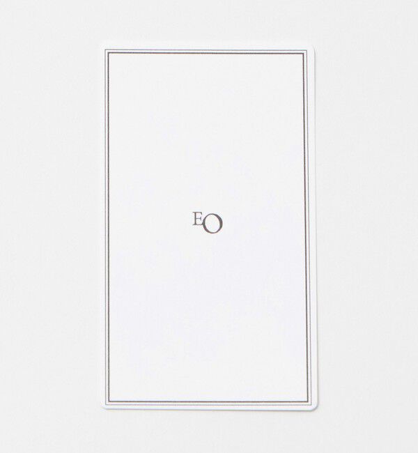 UNITED ARROWS green label relaxing「＜EO＞ラウンドストーン ネックレス（40cm）」|ネックレス|