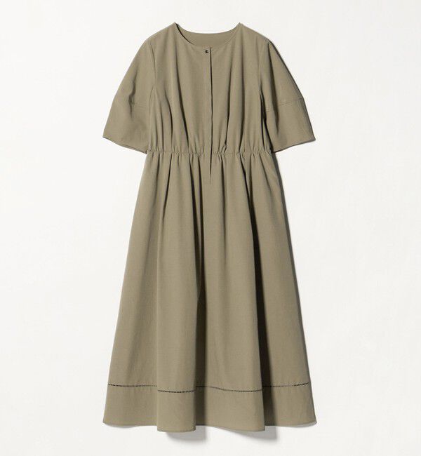 UNITED ARROWS green label relaxing「ハシゴキリカエ ワンピース」|ワンピース|