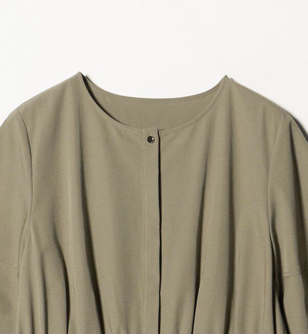 UNITED ARROWS green label relaxing「ハシゴキリカエ ワンピース」|ワンピース|