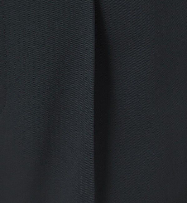 UNITED ARROWS green label relaxing「［size SHORT/TALLあり］サラフール テーパード パンツ 」|スラックス|