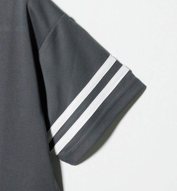 UNITED ARROWS green label relaxing「【別注】＜LOGAN knitting mills＞ナンバリング Tシャツ / キッズ  120cm-160cm」|Tシャツ・カットソー|