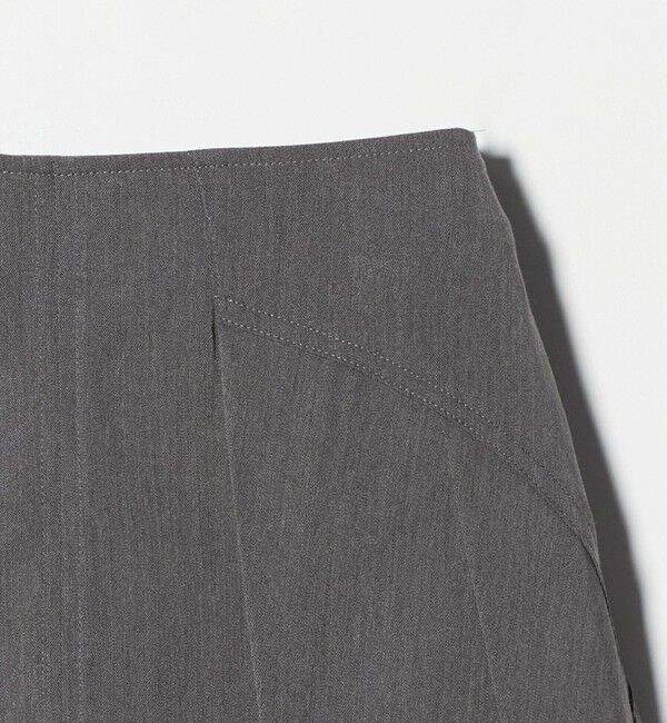 UNITED ARROWS green label relaxing「【COOL CHIC GIRLS STYLE】プリーツ スカパン / キッズ  120cm-160cm」|その他|