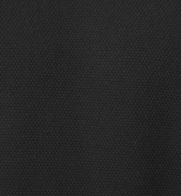 UNITED ARROWS green label relaxing「タック ピケ ビズ クルーネック ニット -ウォッシャブル-」|ニット・セーター|