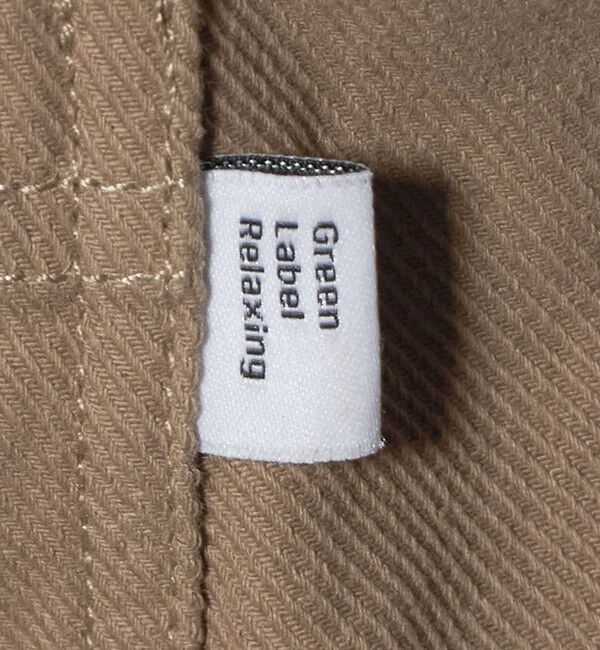 UNITED ARROWS green label relaxing「【COOL CHIC GIRLS STYLE】サロペット ショーツ / キッズ  120cm-160cm」|オールインワン|