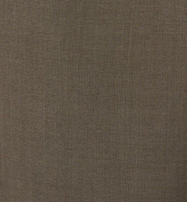 UNITED ARROWS green label relaxing「【別注】＜Gramicci＞麻 ブレンド ワイドテーパード イージーパンツ」|その他|