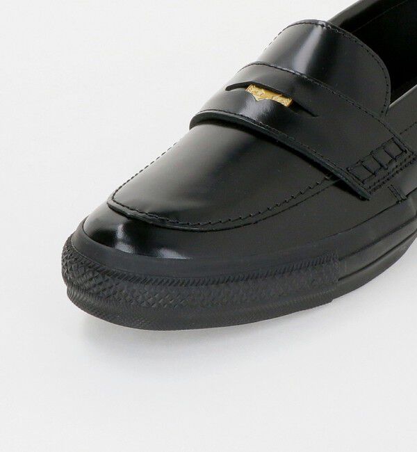 UNITED ARROWS green label relaxing「【WEB限定】＜CONVERSE＞ALL STAR COIN LOAFER オールスター コイン ローファー」|スニーカー|