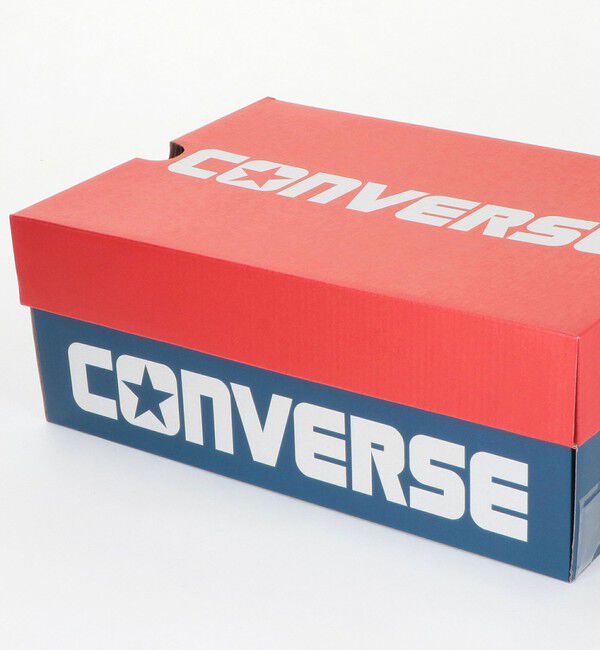 UNITED ARROWS green label relaxing「【WEB限定】＜CONVERSE＞ALL STAR COIN LOAFER オールスター コイン ローファー」|スニーカー|