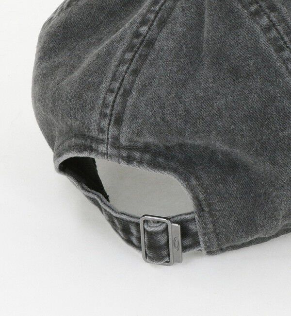 UNITED ARROWS green label relaxing「【WEB限定】＜OAKLEY＞ ロゴ キャップ 帽子」|キャップ・キャスケット|