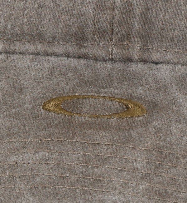 UNITED ARROWS green label relaxing「【WEB限定】＜OAKLEY＞ ロゴ キャップ 帽子」|キャップ・キャスケット|