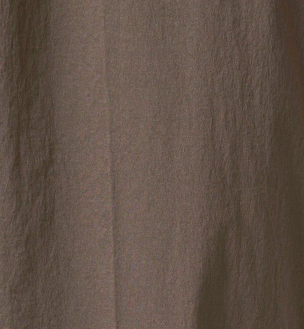 UNITED ARROWS green label relaxing「WONDER CLOTH ワイドユーティリティ―  パンツ W2 -ストレッチ・接触冷感・吸水速乾-」|その他|