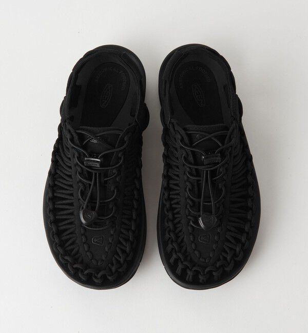 BEAUTY&YOUTH UNITED ARROWS「＜KEEN＞WOMENS UNEEK サンダル」|サンダル|