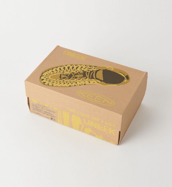 BEAUTY&YOUTH UNITED ARROWS「＜KEEN＞WOMENS UNEEK サンダル」|サンダル|