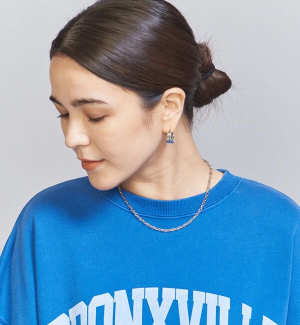 BEAUTY&YOUTH UNITED ARROWS「メタル スマートチェーン ネックレス」|ネックレス|