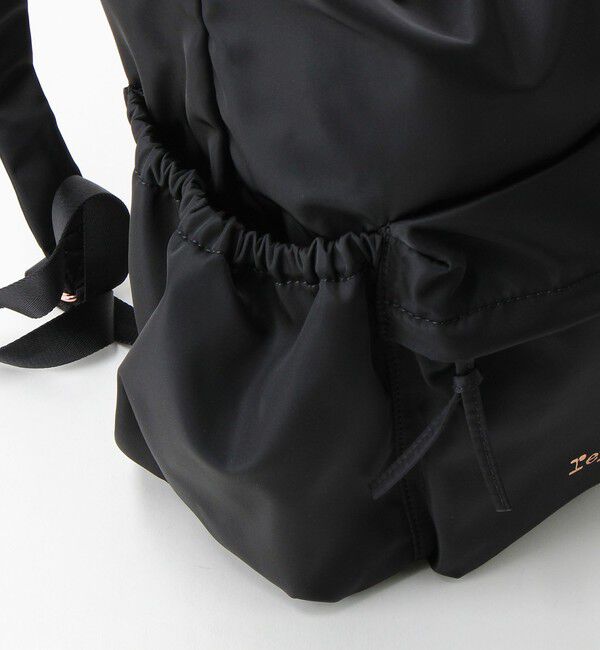 BEAUTY&YOUTH UNITED ARROWS「＜repetto＞SOUBRESAUT リュック」|リュック|