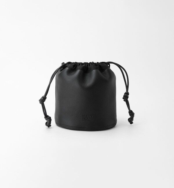 BEAUTY&YOUTH UNITED ARROWS「スタンダード レザー パース」|ハンドバッグ|