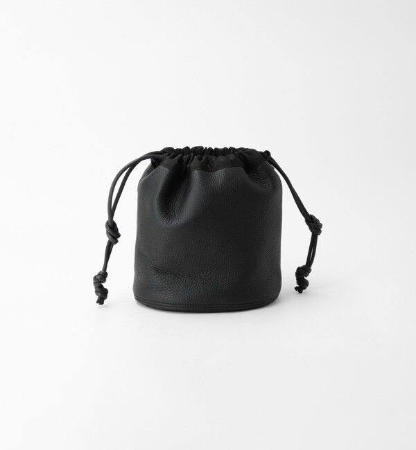 BEAUTY&YOUTH UNITED ARROWS「スタンダード レザー パース」|ハンドバッグ|