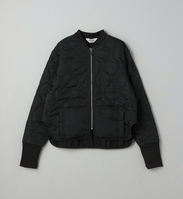 BEAUTY&YOUTH UNITED ARROWS「【別注】＜FIVE BROTHER＞キルティングジャケット 2」|その他|