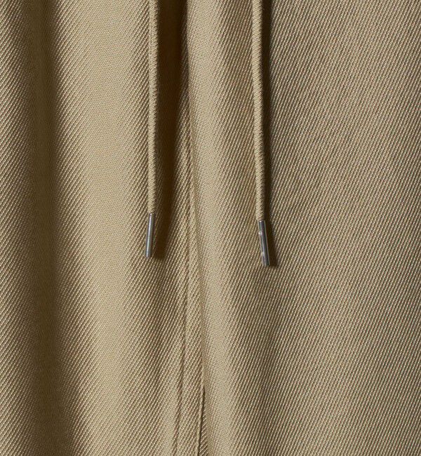 BEAUTY&YOUTH UNITED ARROWS「ツイルパッチポケットイージーパンツ ウォッシャブル」|その他|