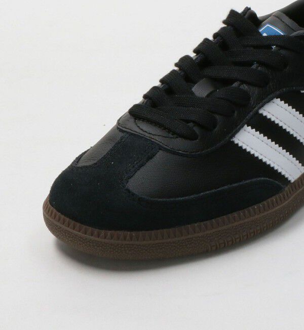 BEAUTY&YOUTH UNITED ARROWS「＜adidas Originals＞SAMBA OG/スニーカー」|スニーカー|