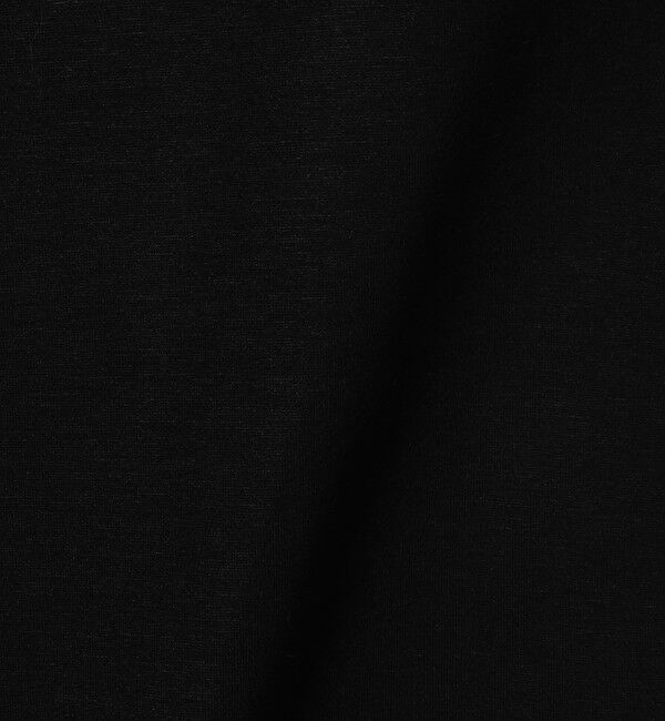 BEAUTY&YOUTH UNITED ARROWS「クルーネック フレンチスリーブ カットソー」|Tシャツ・カットソー|