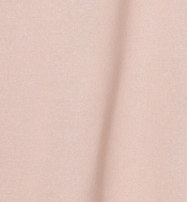 BEAUTY&YOUTH UNITED ARROWS「クルーネック フレンチスリーブ カットソー」|Tシャツ・カットソー|