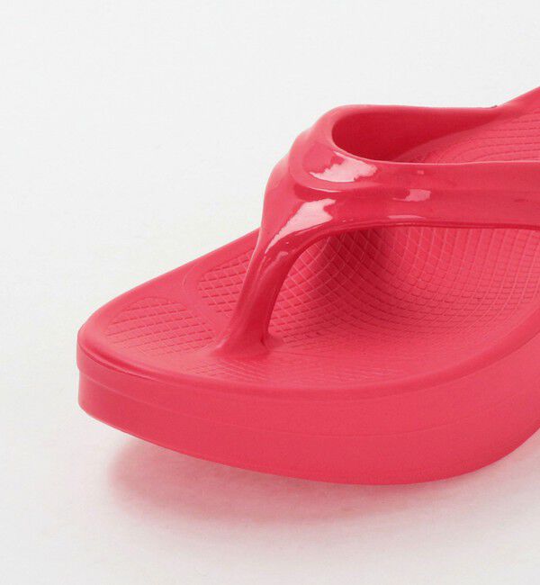 BEAUTY&YOUTH UNITED ARROWS「＜OOFOS＞OOmega サンダル」|サンダル|