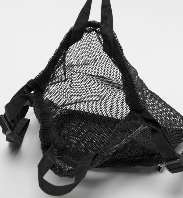 BEAUTY&YOUTH UNITED ARROWS「【別注】＜JANSPORT＞メッシュ ドロスト リュック -2WAY-」|リュック|