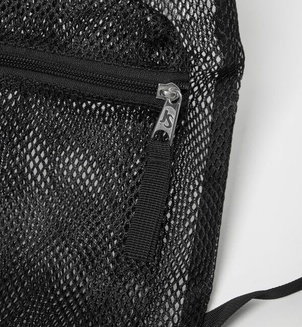 BEAUTY&YOUTH UNITED ARROWS「【別注】＜JANSPORT＞メッシュ ドロスト リュック -2WAY-」|リュック|