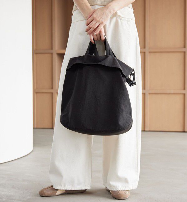 BEAUTY&YOUTH UNITED ARROWS「パーテーション ビッグ トートバッグ  -2WAY-」|トートバッグ|