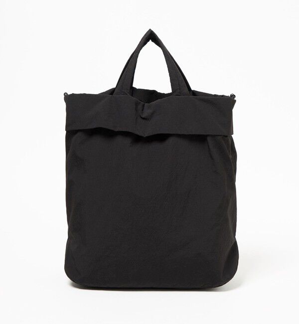 BEAUTY&YOUTH UNITED ARROWS「パーテーション ビッグ トートバッグ  -2WAY-」|トートバッグ|