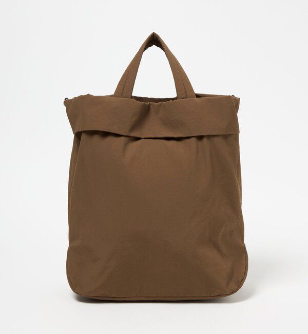 BEAUTY&YOUTH UNITED ARROWS「パーテーション ビッグ トートバッグ  -2WAY-」|トートバッグ|