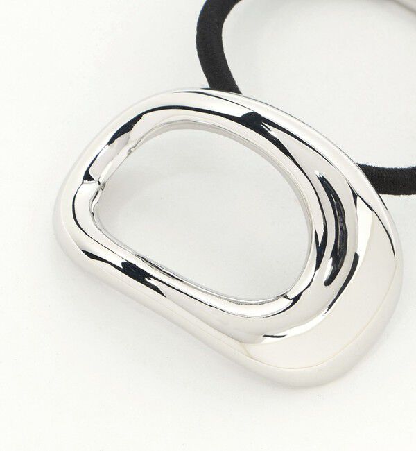 BEAUTY&YOUTH UNITED ARROWS「＜JAMIRAY＞Bean ヘアタイ」|ヘアゴム・シュシュ|