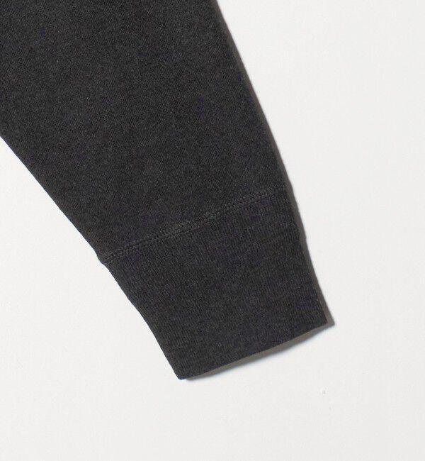 BEAUTY&YOUTH UNITED ARROWS「ソフトコットン Vネック スムース ニットプルオーバー ウォッシャブル」|ニット・セーター|