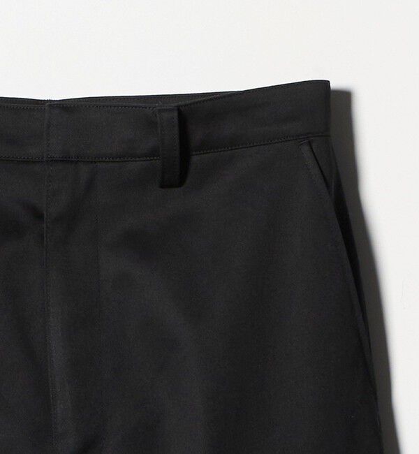STEVEN ALAN「＜Steven Alan＞コットン チノ トラウザーズ」|チノ|