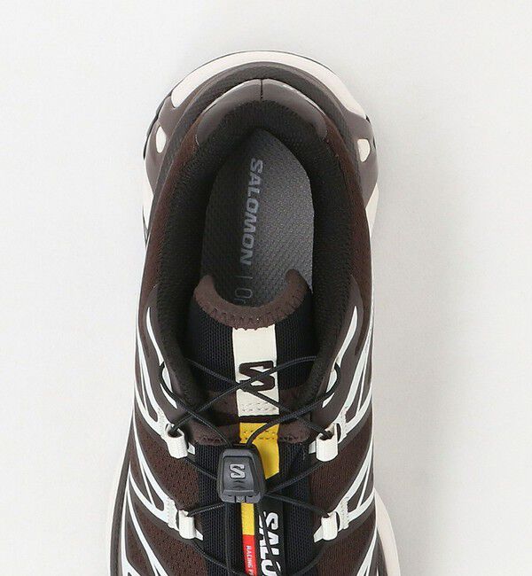 BEAUTY&YOUTH UNITED ARROWS「＜Salomon＞XT-6/スニーカー」|スニーカー|