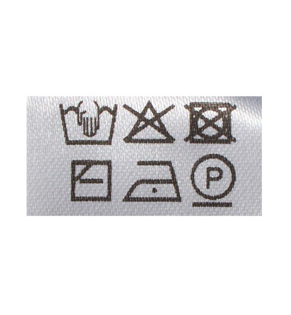 BEAUTY&YOUTH UNITED ARROWS「WJQ カットオフ クルーネック ニット ウォッシャブル」|ニット・セーター|