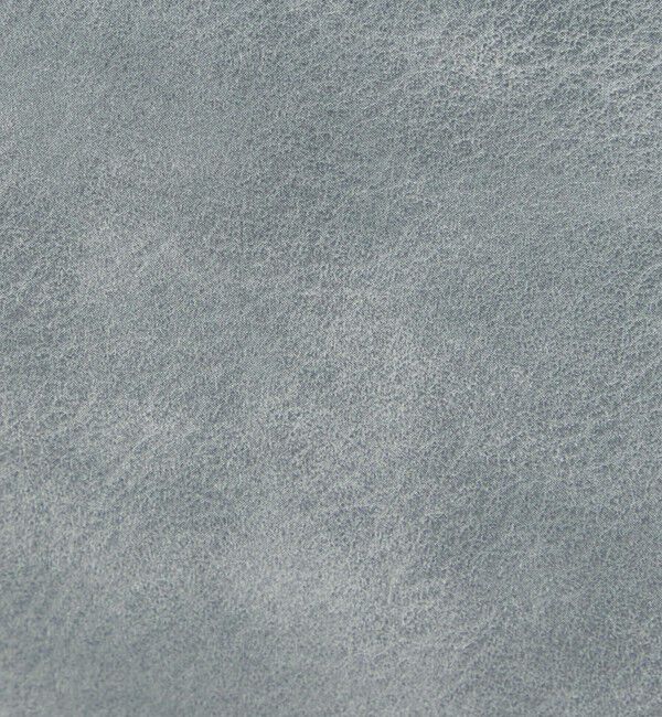 BEAUTY&YOUTH UNITED ARROWS「レザーライク コンビ タック バッグ」|ハンドバッグ|