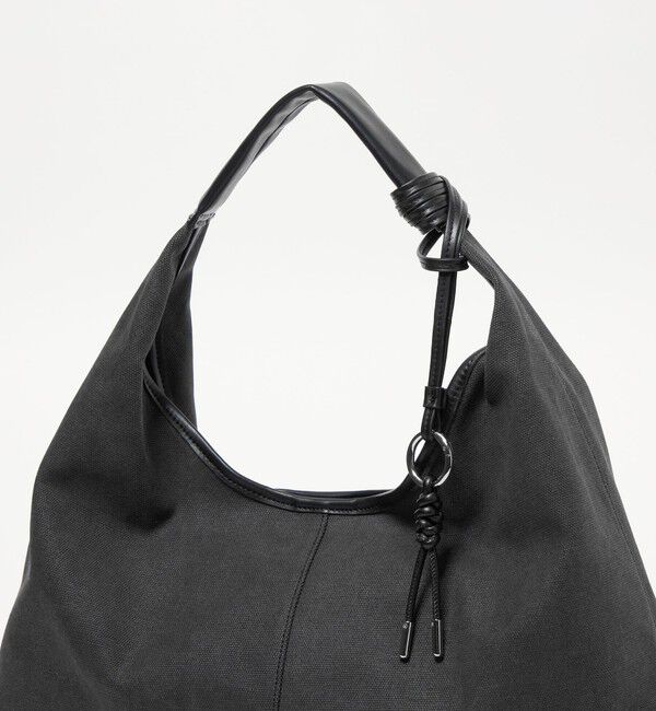 BEAUTY&YOUTH UNITED ARROWS「チャーム ショルダーバッグ」|ショルダー・メッセンジャー|