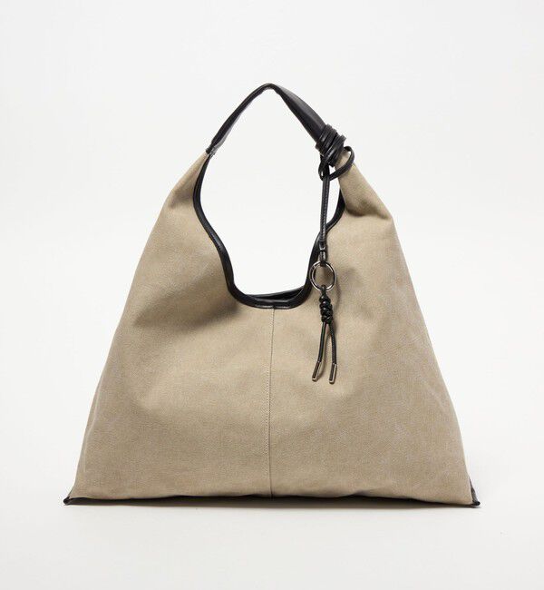 BEAUTY&YOUTH UNITED ARROWS「チャーム ショルダーバッグ」|ショルダー・メッセンジャー|