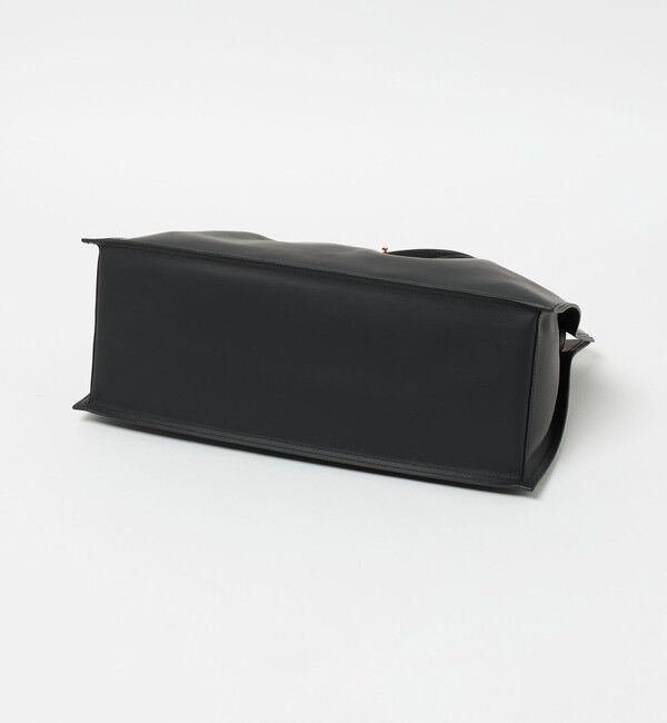 BEAUTY&YOUTH UNITED ARROWS「＜VIOLAd&rsquo;ORO＞TRERO レザー ベルト トートバッグ」|トートバッグ|