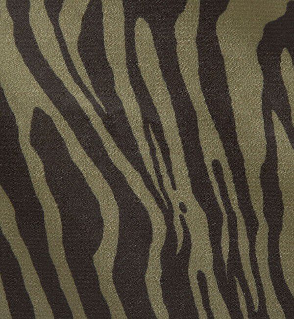 BEAUTY&YOUTH UNITED ARROWS「ゼブラ パッカブル トートバッグ」|トートバッグ|