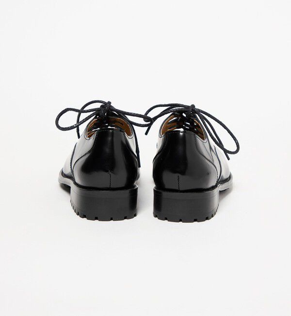 BEAUTY&YOUTH UNITED ARROWS「【別注】＜ARTESANOS＞レザー レースアップ シューズ」|ビジネス・ドレスシューズ|