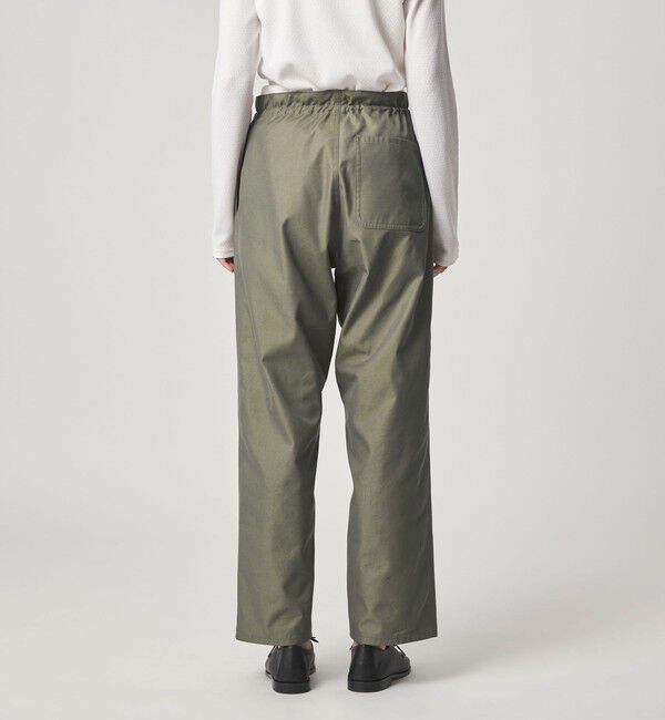 STEVEN ALAN「＜Steven Alan＞TC シャンブレー パンツ」|チノ|