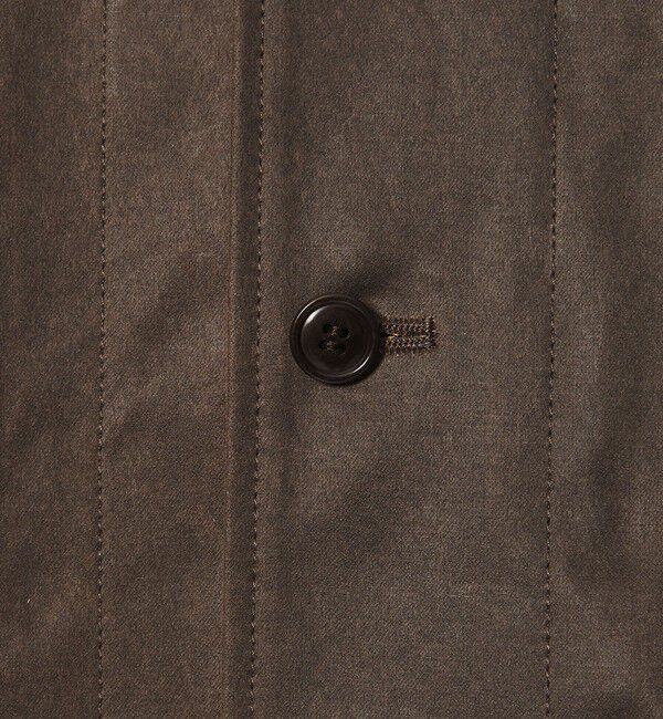 STEVEN ALAN「＜Steven Alan＞クラック ライク ノーカラー ジャケット」|その他|