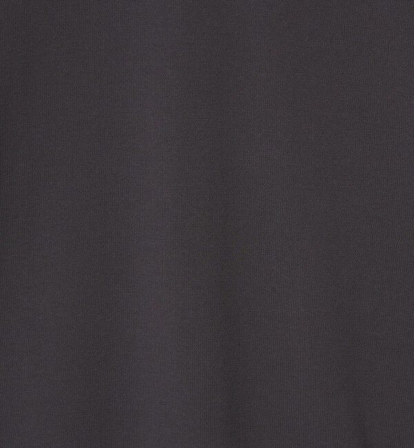 BEAUTY&YOUTH UNITED ARROWS「【WEB限定 WARDROBE SMART】KOUKIN ハイゲージ ニット モックネック【抗菌・防臭】」|ニット・セーター|