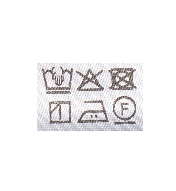 BEAUTY&YOUTH UNITED ARROWS「ストライプ ラッフル スキッパーブラウス ウォッシャブル」|シャツ・ブラウス|