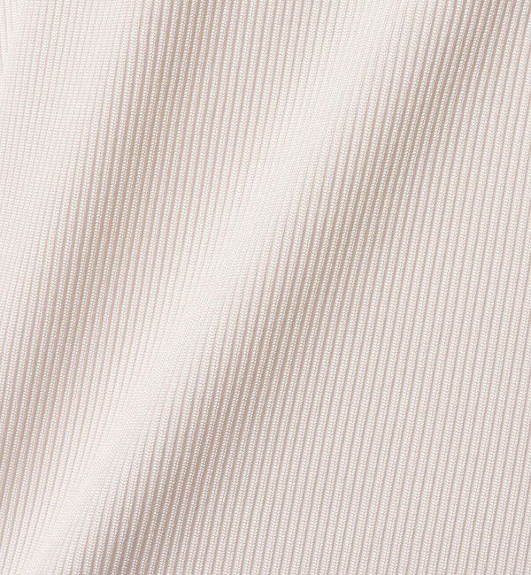 BEAUTY&YOUTH UNITED ARROWS「ポリエステルコットンテレコ メローステッチ クルーネックカットソー」|Tシャツ・カットソー|