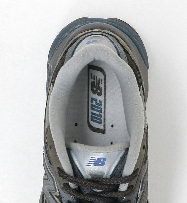 BEAUTY&YOUTH UNITED ARROWS「＜New Balance＞U2010 7Z3/スニーカー」|スニーカー|