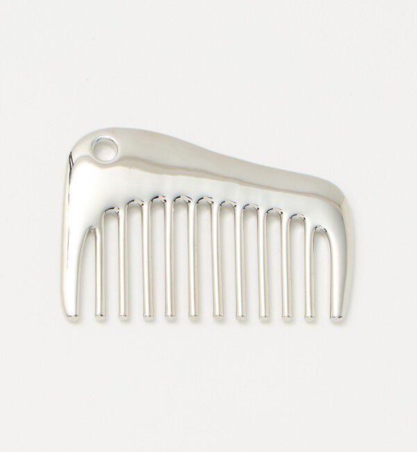 BEAUTY&YOUTH UNITED ARROWS「＜JAMIRAY＞Comb コード ネックレス」|ネックレス|