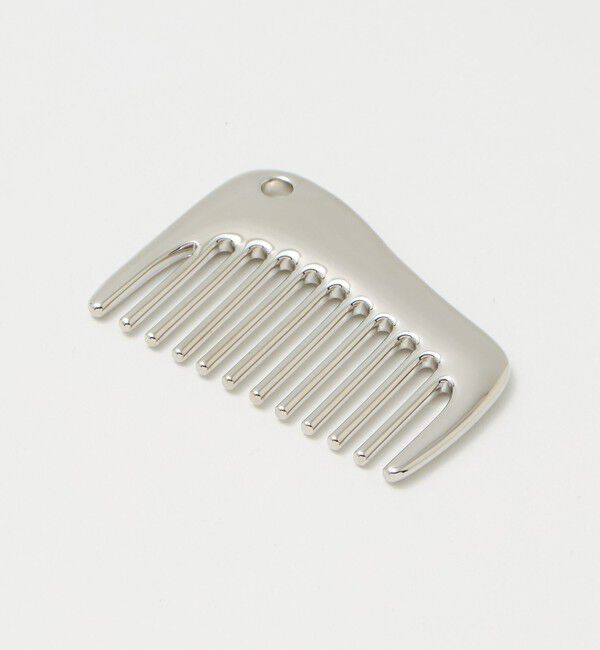 BEAUTY&YOUTH UNITED ARROWS「＜JAMIRAY＞Comb コード ネックレス」|ネックレス|